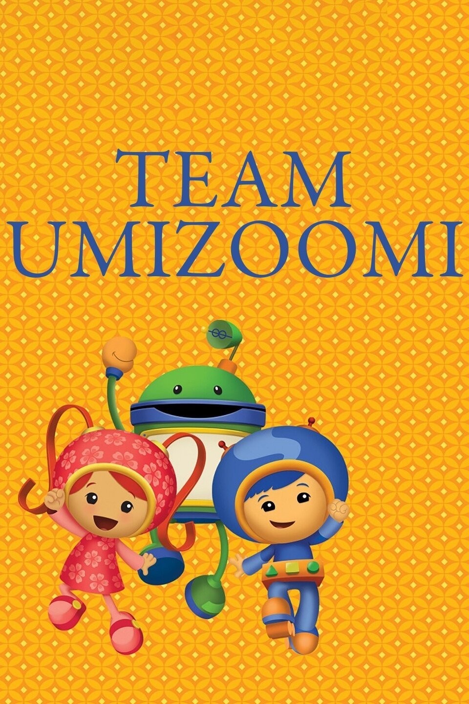 NickALive!: Team Umizoomi Latino América | Official Theme Song | Music |  Nick Jr. Latinoamérica